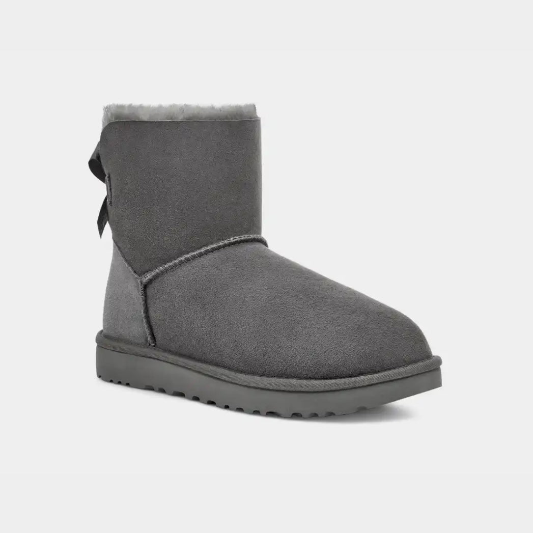 UGG Mini Bailey Bow II Boot *Pre Order*