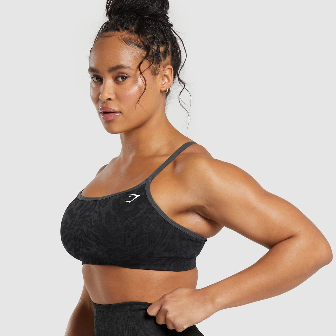 Adapt Safari Seamless Sports Bra *Pre Order*