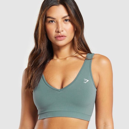 Everyday Seamless Sports Bra *Pre Order*