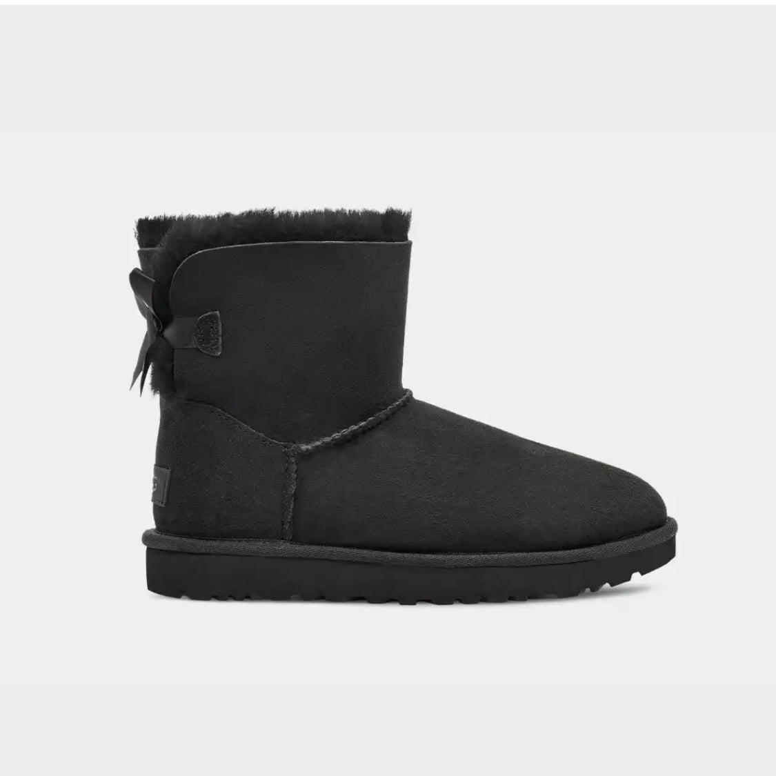 UGG Mini Bailey Bow II Boot *Pre Order*