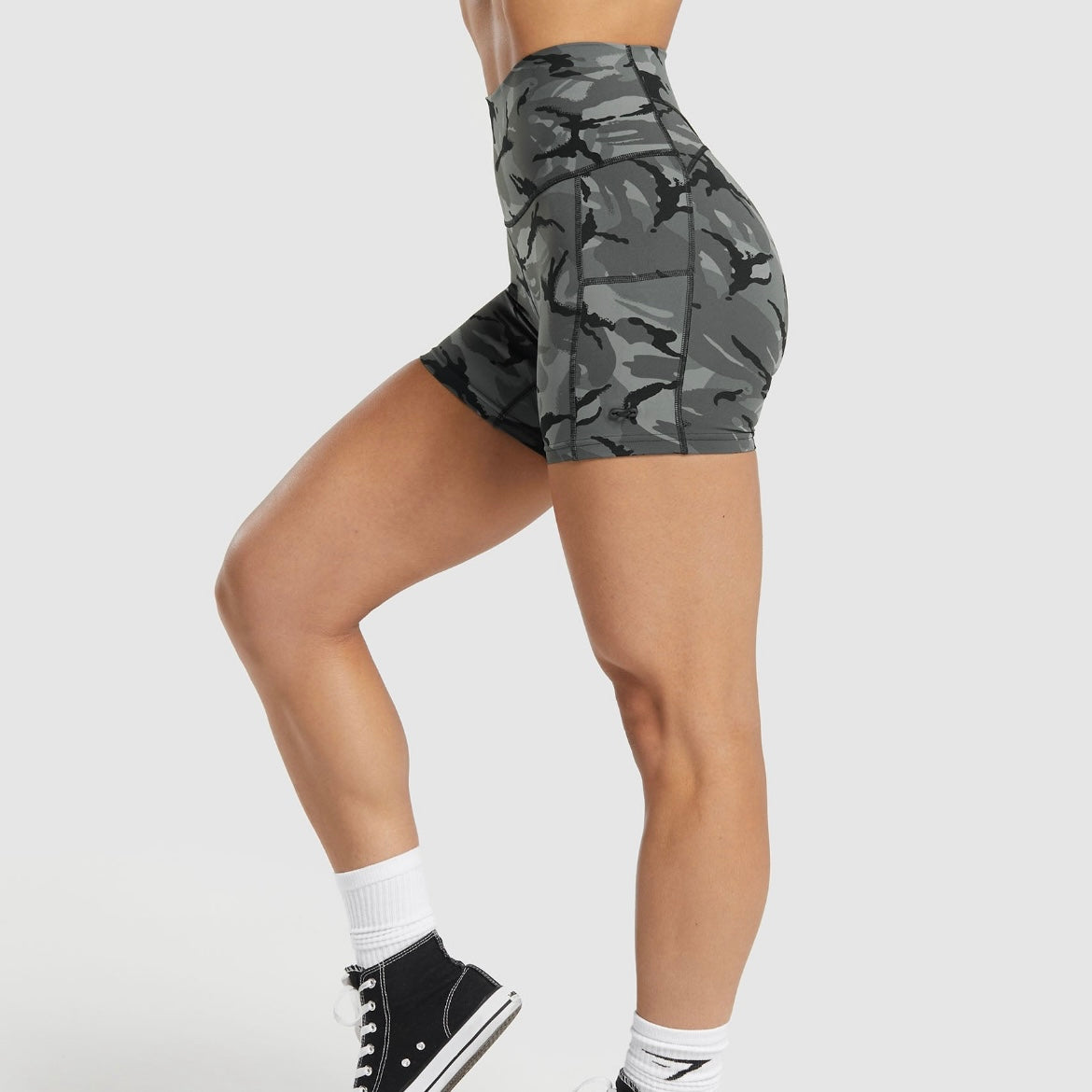 Legacy Printed Shorts *Pre Order*