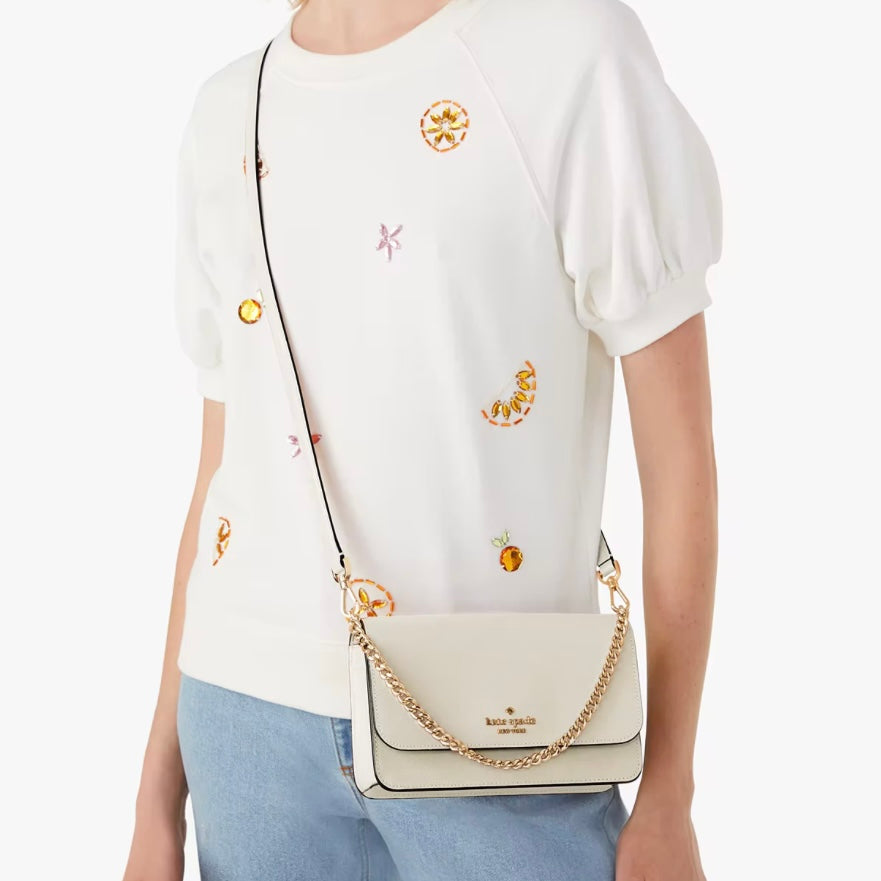 Kate Spade Madison Small Flap Crossbody *Pre Order*
