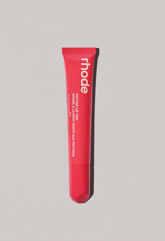 rhode skin Peptide Lip Tint Guava Spritz *Pre Order*