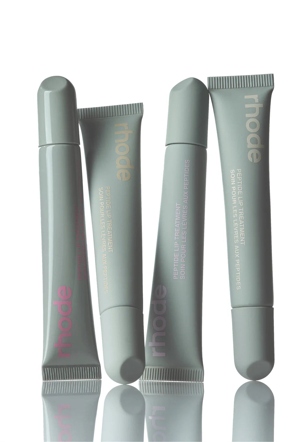 rhode All 4 Peptide Lip Treatments *Pre Order*