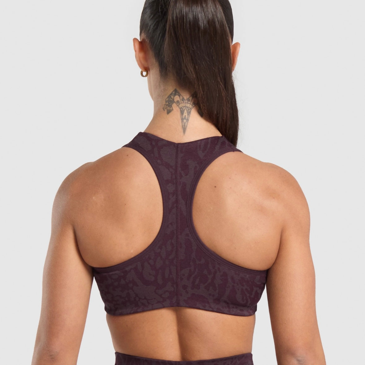 Gymshark Adapt Safari Seamless Bralette *Pre Order*