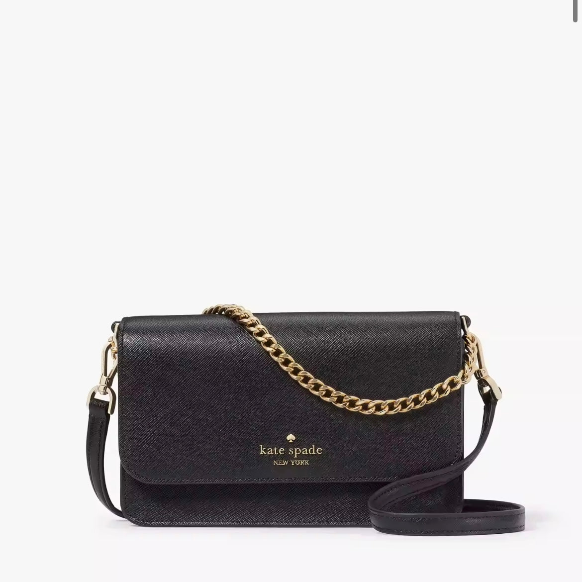 Kate Spade Madison Small Flap Crossbody *Pre Order*