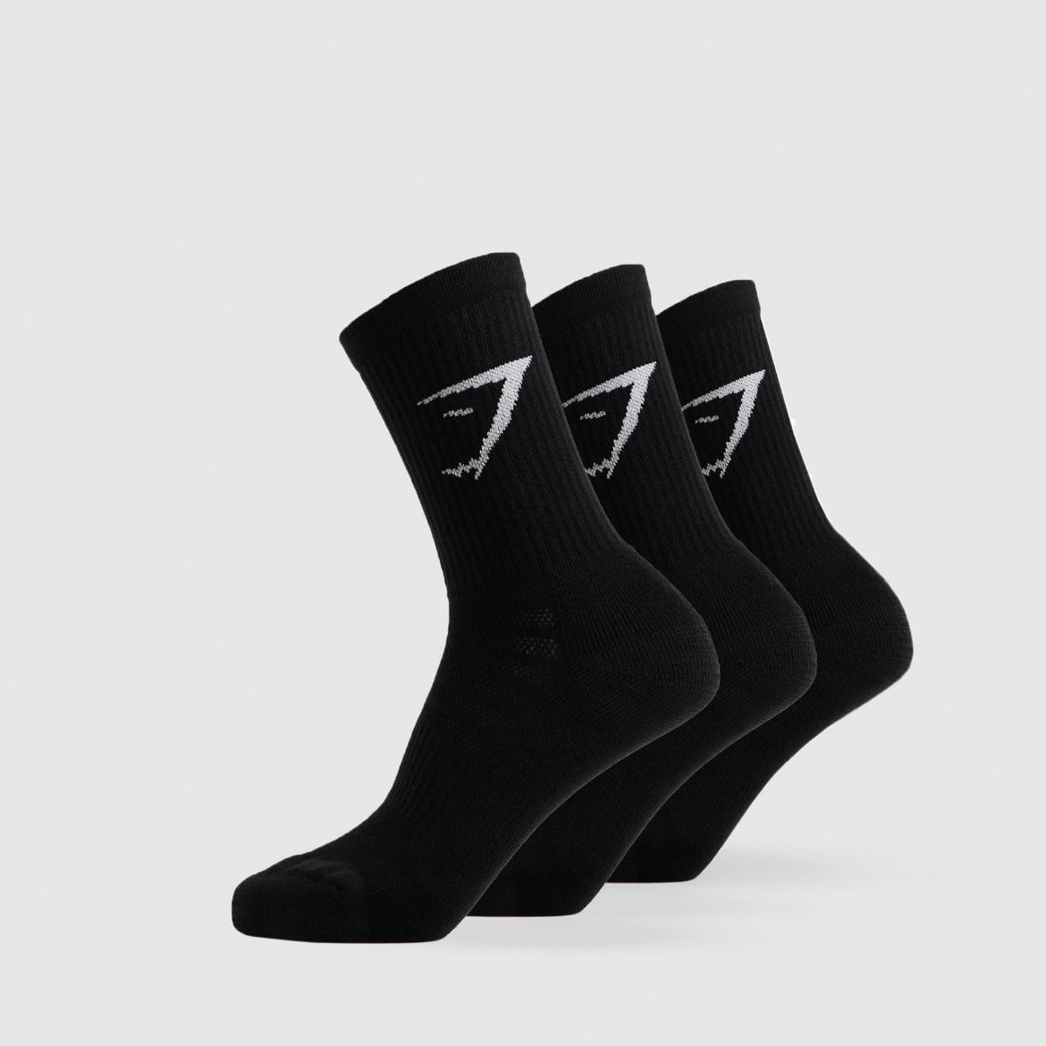 Crew Socks 3pk *Pre Order*