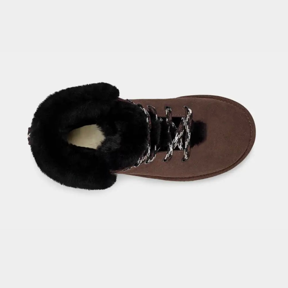UGG Classic Mini Alpine Lace *Pre Order*