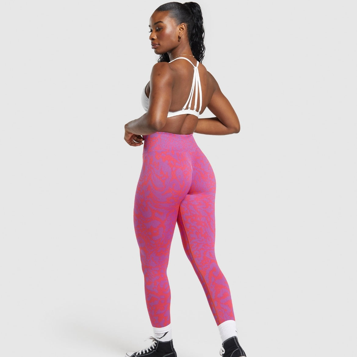 Adapt Safari Seamless Leggings *Pre Order*