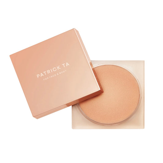 PATRICK TA Major Glow Balm *Pre Order*