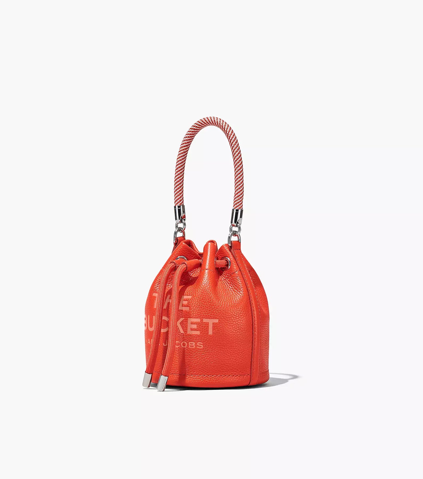 Marc Jacobs Leather Mini Bucket Bag *Pre Order*