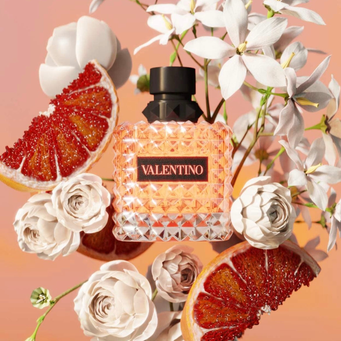 Valentino Mini Donna Born in Roma Fragrance Discovery Set *Pre Order*