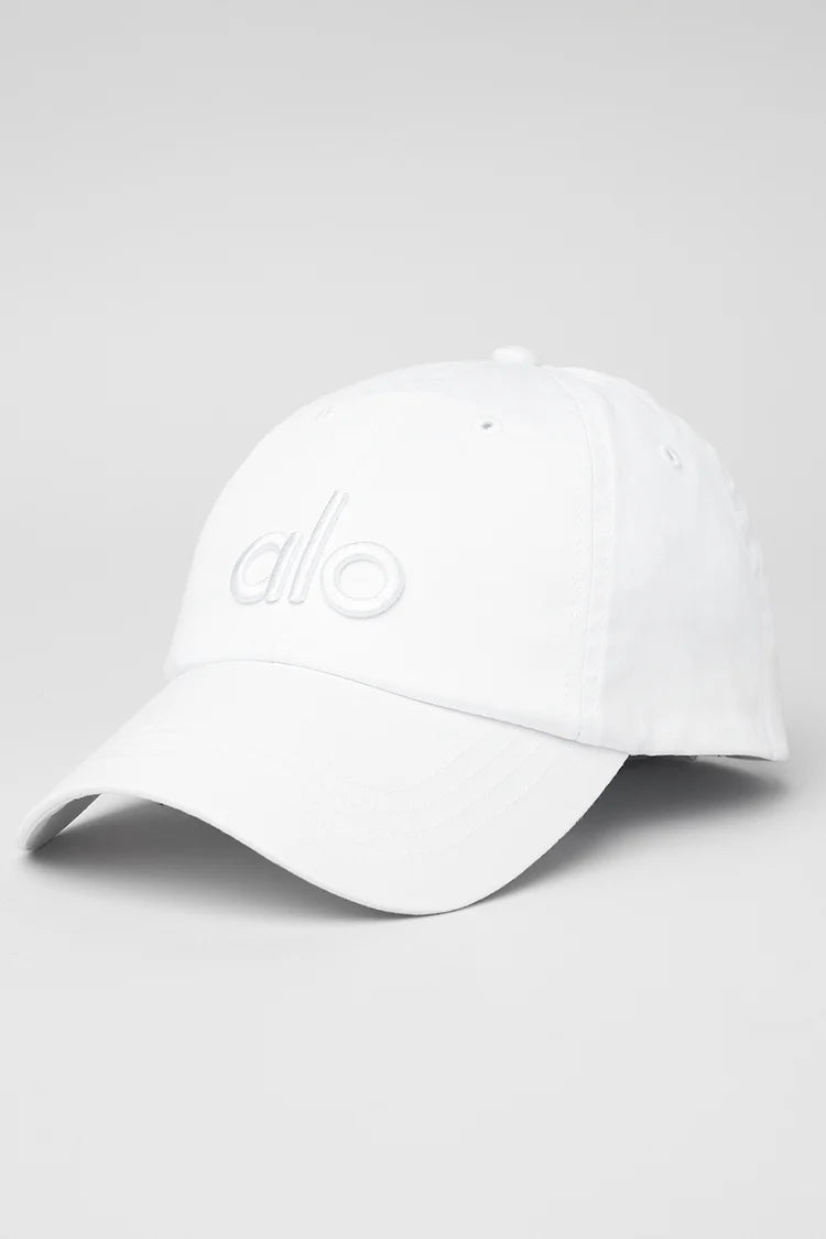 alo yoga Off-Duty Cap *Pre Order*
