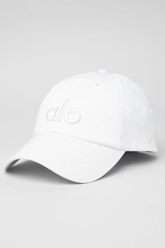 alo yoga Off-Duty Cap *Pre Order*