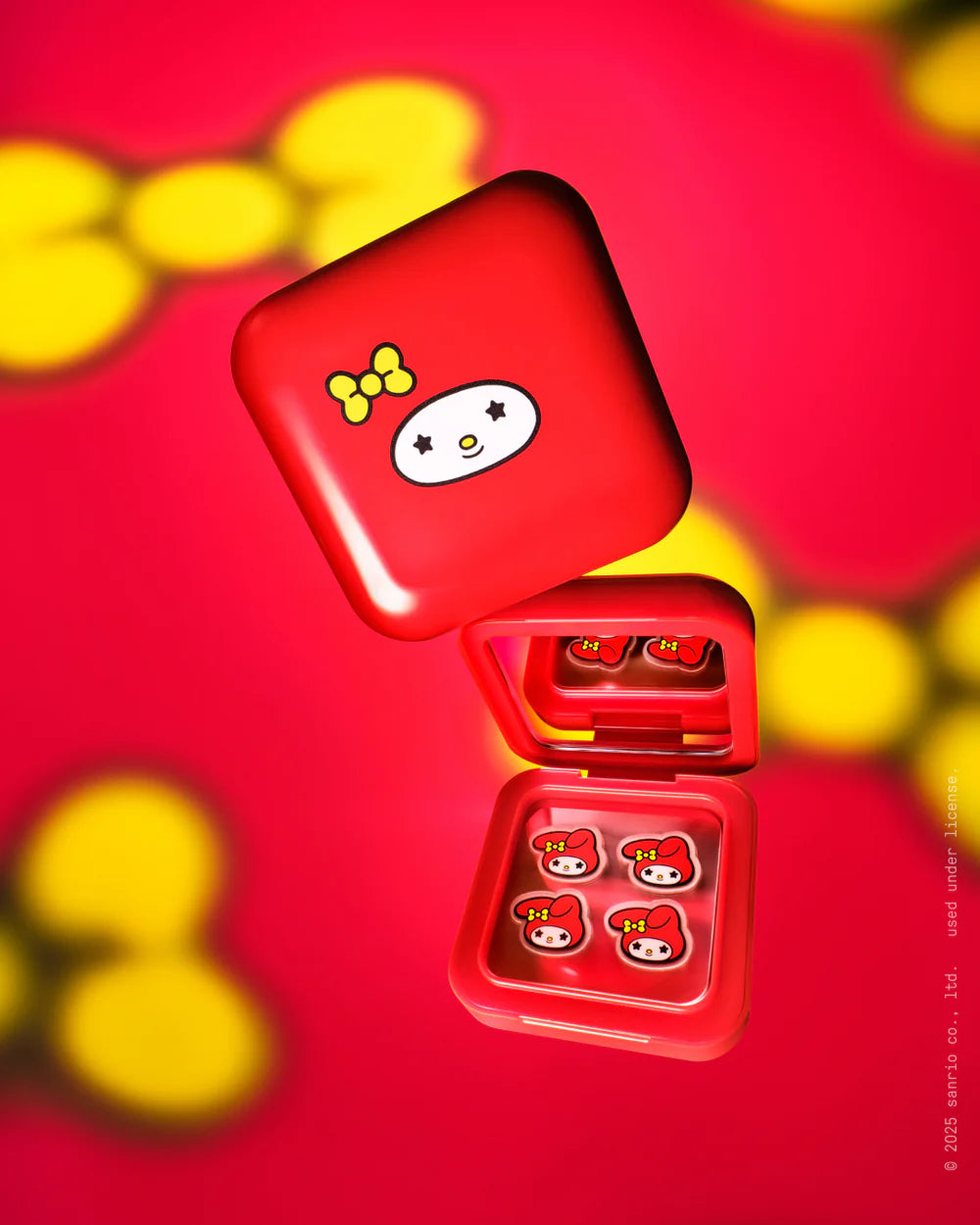 Starface x My Melody *Pre Order*