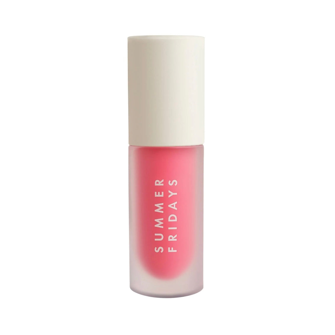 Summer Fridays Lip Oil for Moisturizing Sheer Coverage *Pre Order*