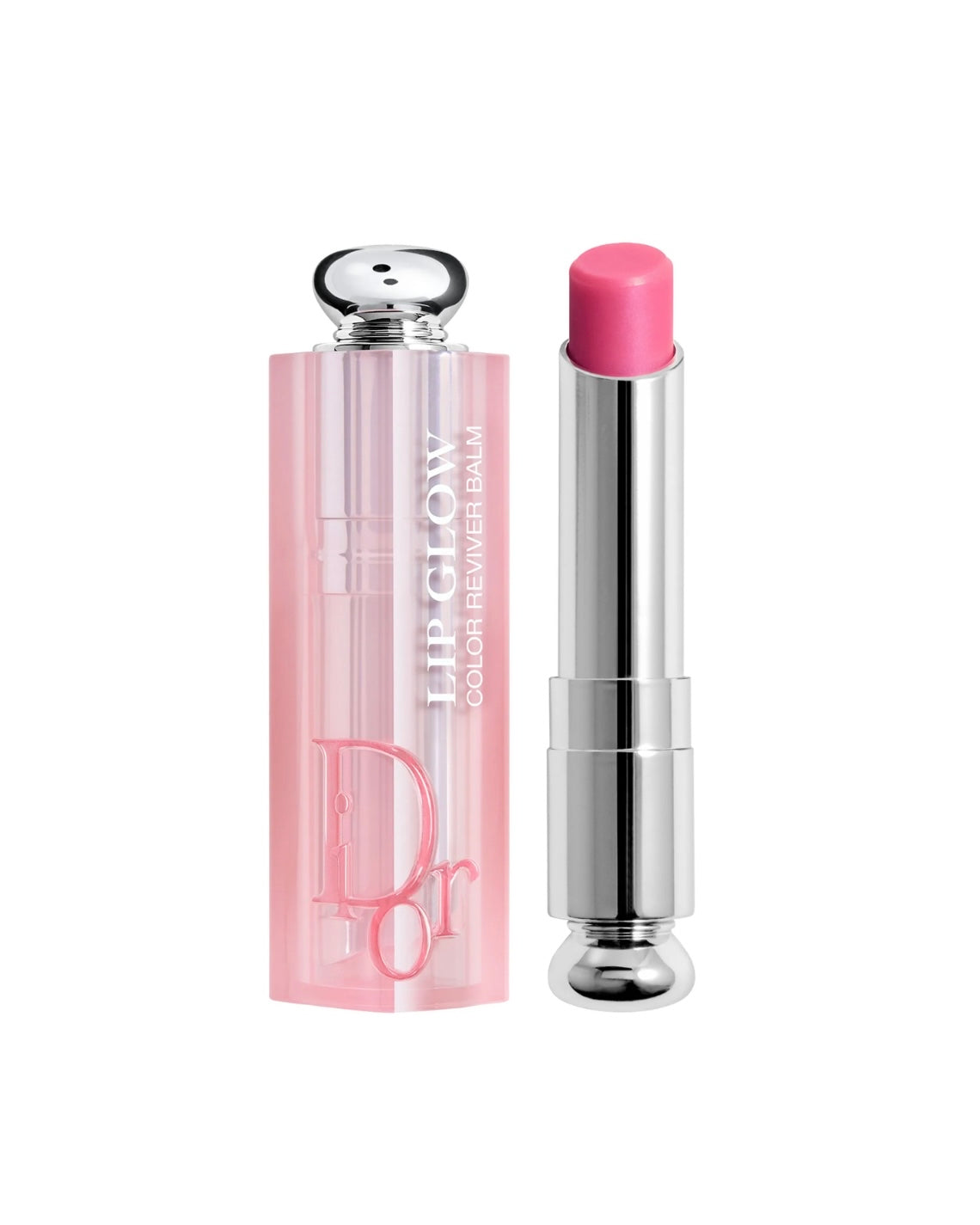 Dior Addict Lip Glow *Pre Order