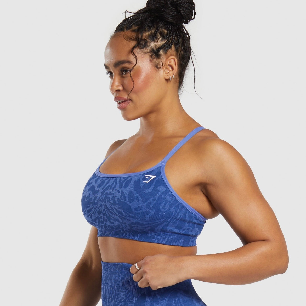 Adapt Safari Seamless Sports Bra *Pre Order*