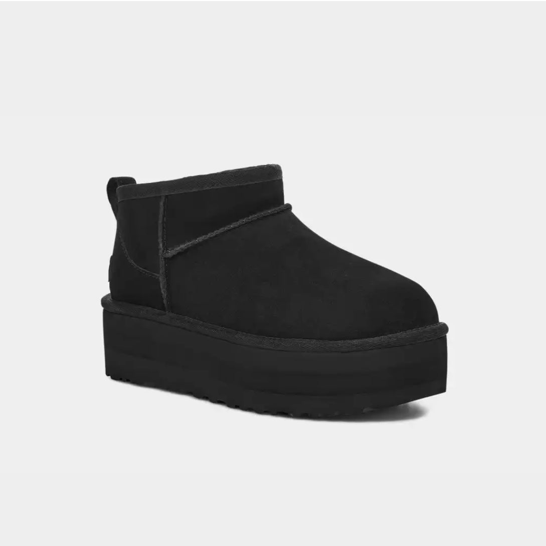 UGG Classic Ultra Mini Platform *Pre Order*