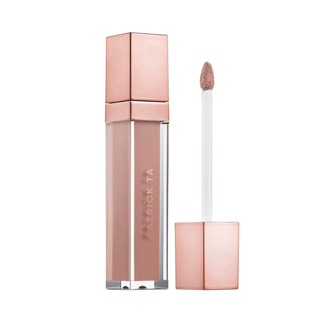 PATRICK TA Silky Lip Crème *Pre Order*