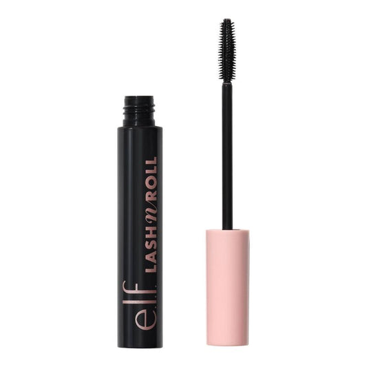 e.l.f. Lash N' Roll Mascara *Pre Order*