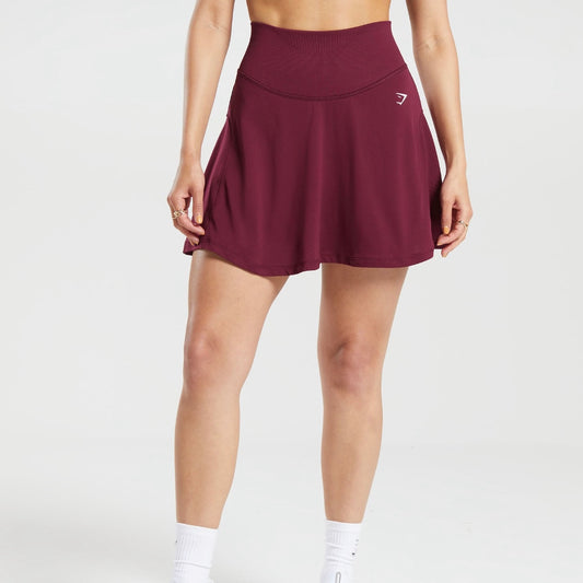 Sweat Seamless Skort *Pre Order*