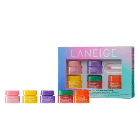 LANEIGE Midnight Minis *Pre Order*