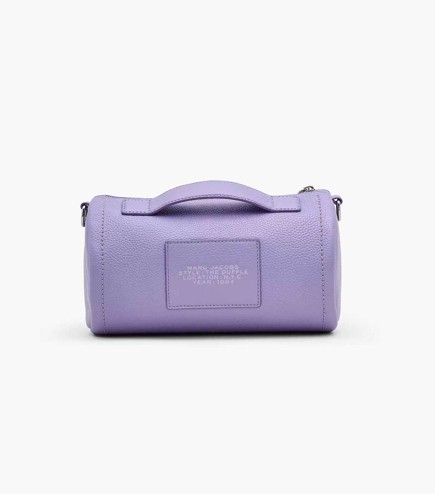 Marc Jacobs Leather Duffle Bag *Pre Order*