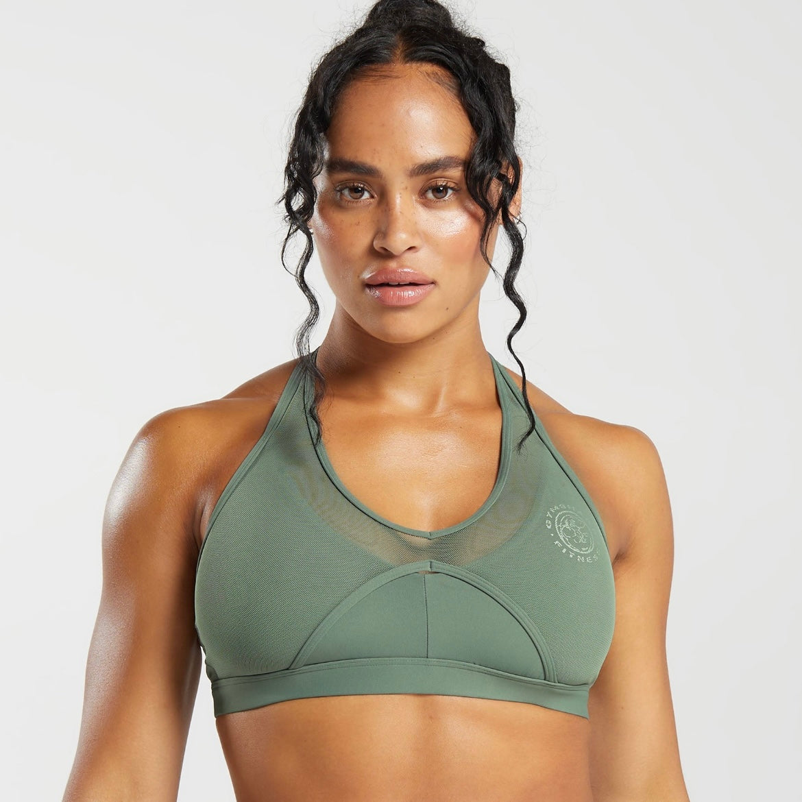 Legacy T-Bar Sports Bra *Pre Order*