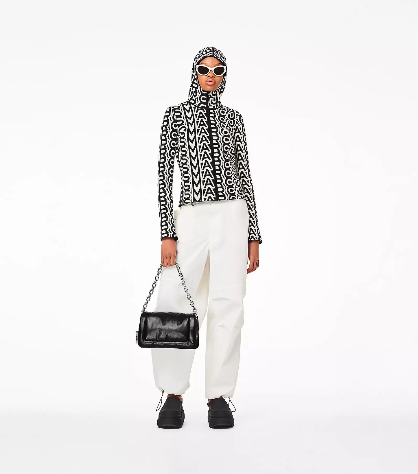 Marc Jacobs Barcode Pillow Bag *Pre Order*
