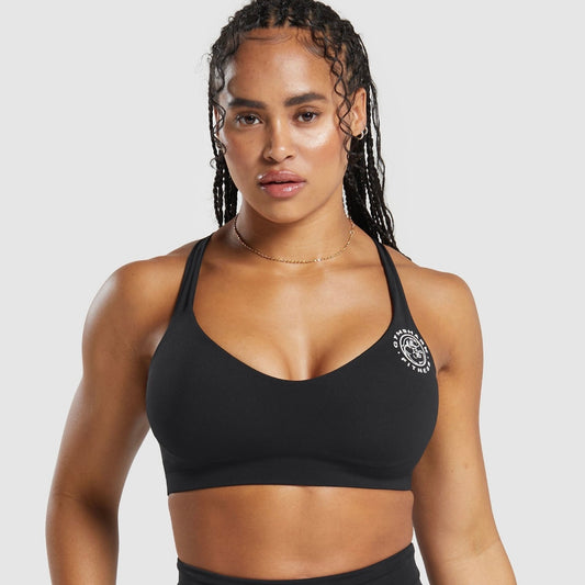 Legacy Sports Bra *Pre Order*