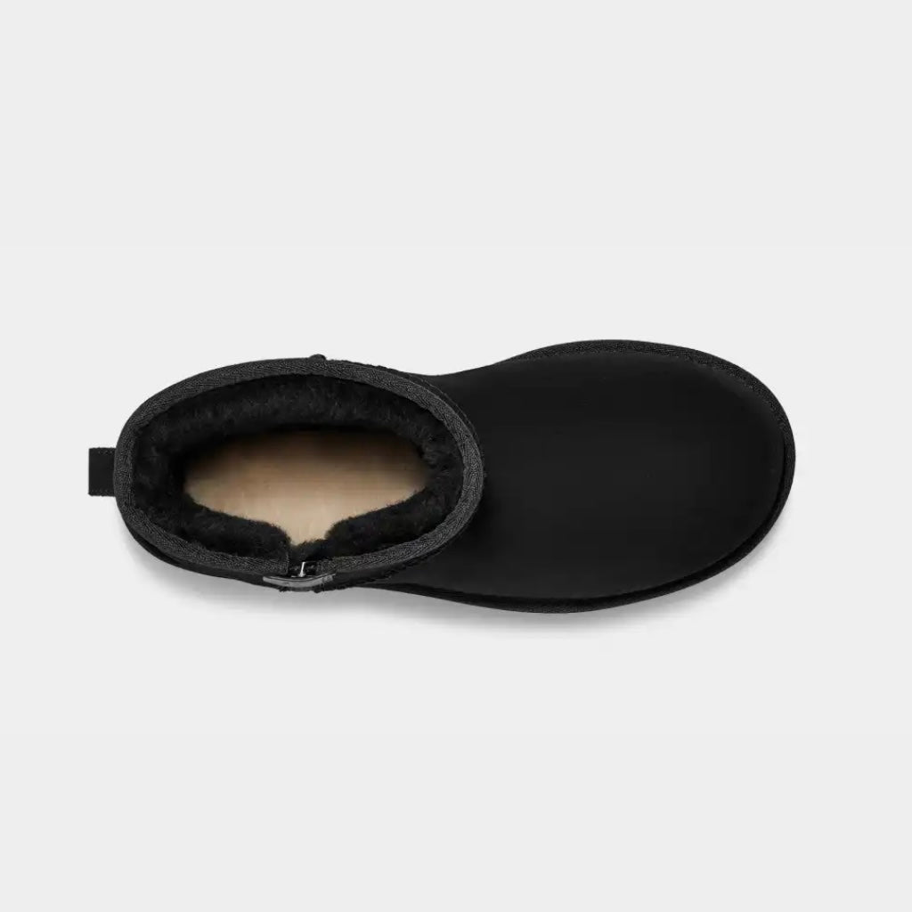 UGG Classic Mini Bailey Zip *Pre Order*