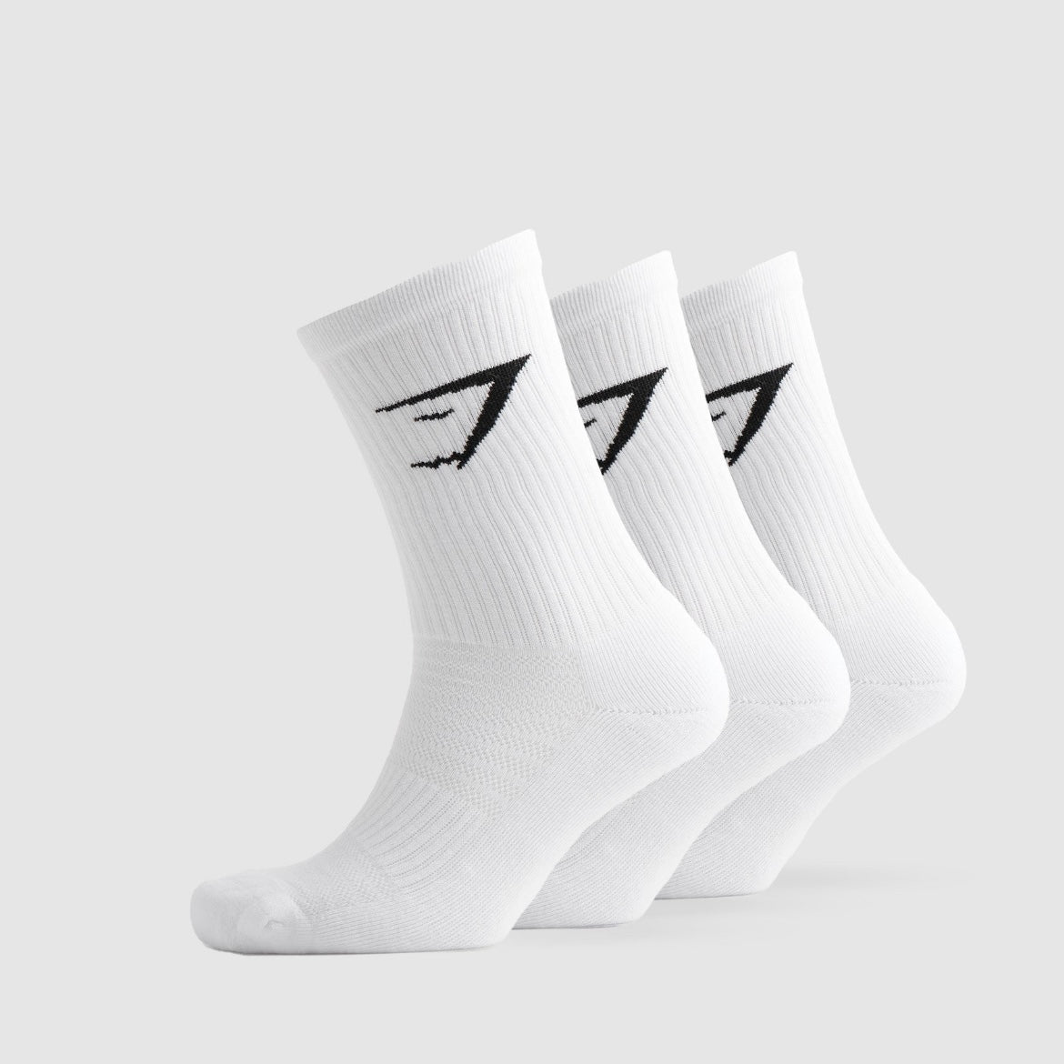 Crew Socks 3pk *Pre Order*