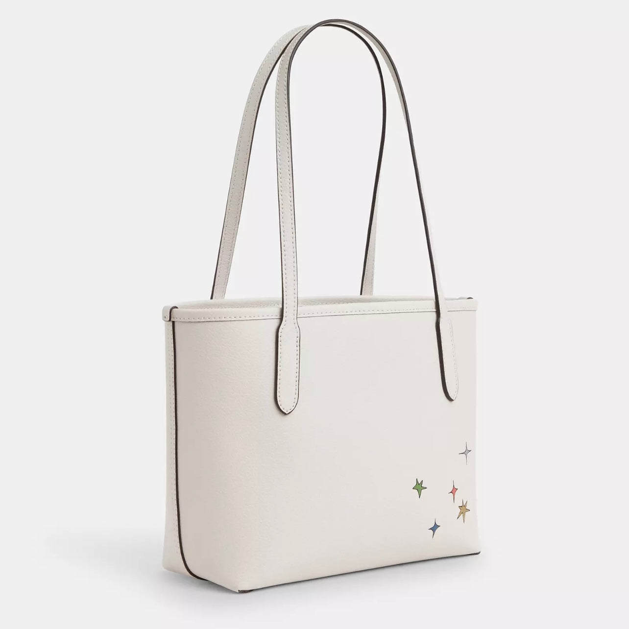 Coach X Observed By Us Small City Tote Bag *Pre Order*