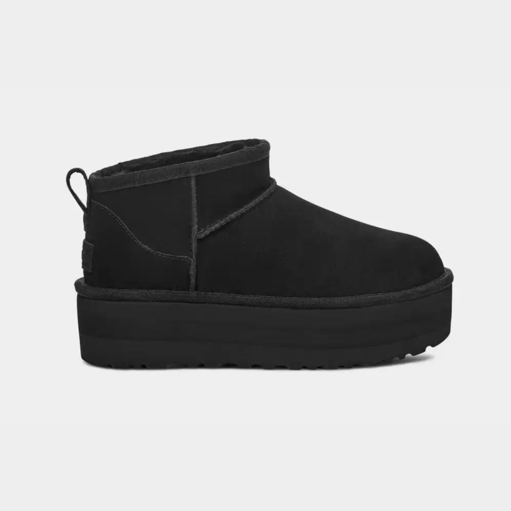 UGG Classic Ultra Mini Platform *Pre Order*