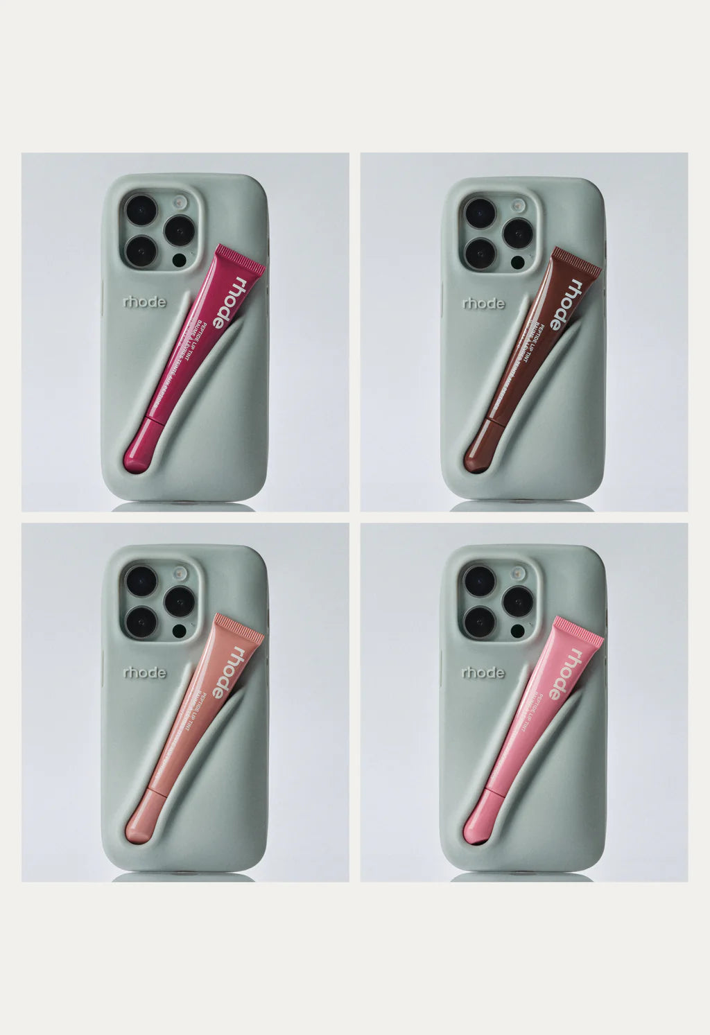 rhode skin Lip Case *Pre Order*