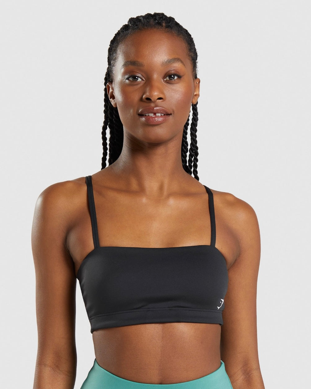 Bandeau Sports Bra *Pre Order*