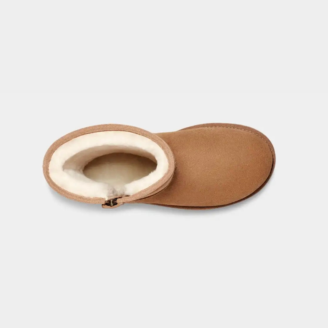 UGG Classic Short Bailey Zip *Pre Order*