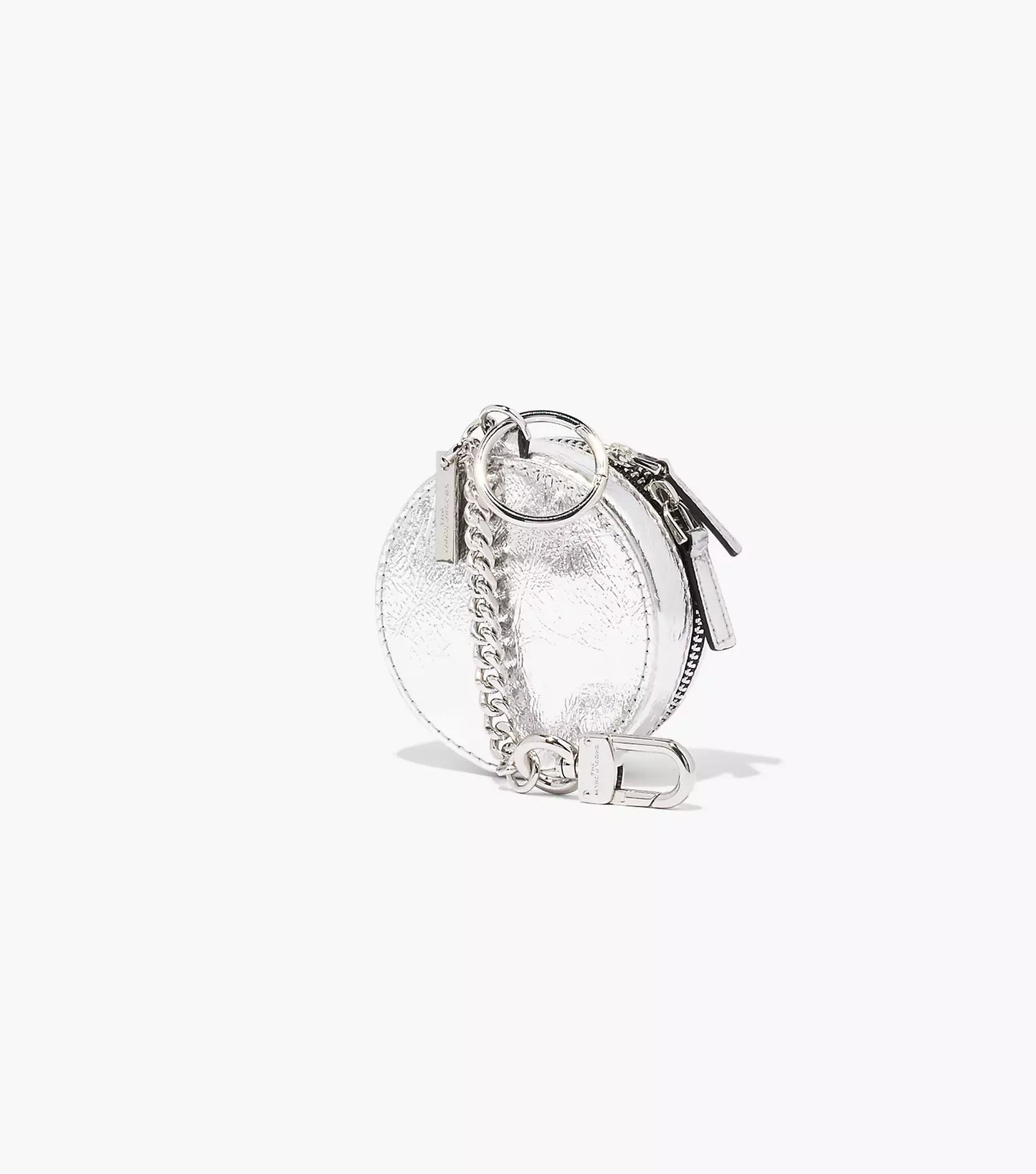 Marc Jacobs Sweet Spot Metallic Charm Pouch *Pre Order*