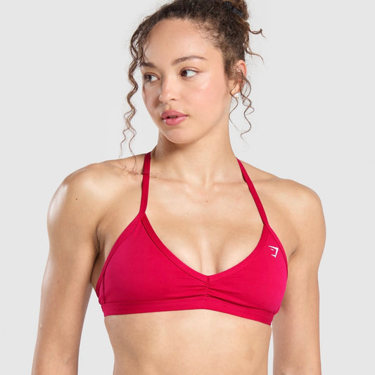 Minimal Sports Bra *Pre Order*