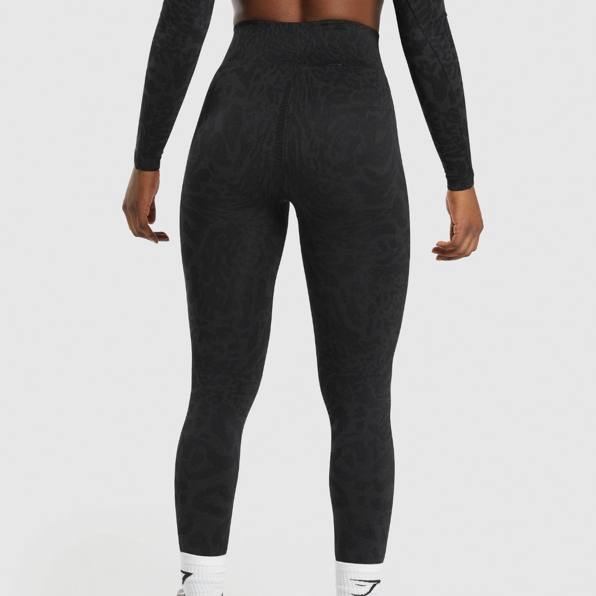 Adapt Safari Seamless Leggings *Pre Order*