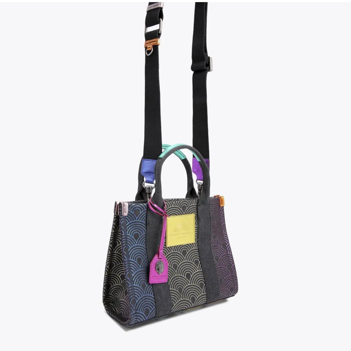 Kurt Geiger Small Southbank Tote Bag *Pre Order*