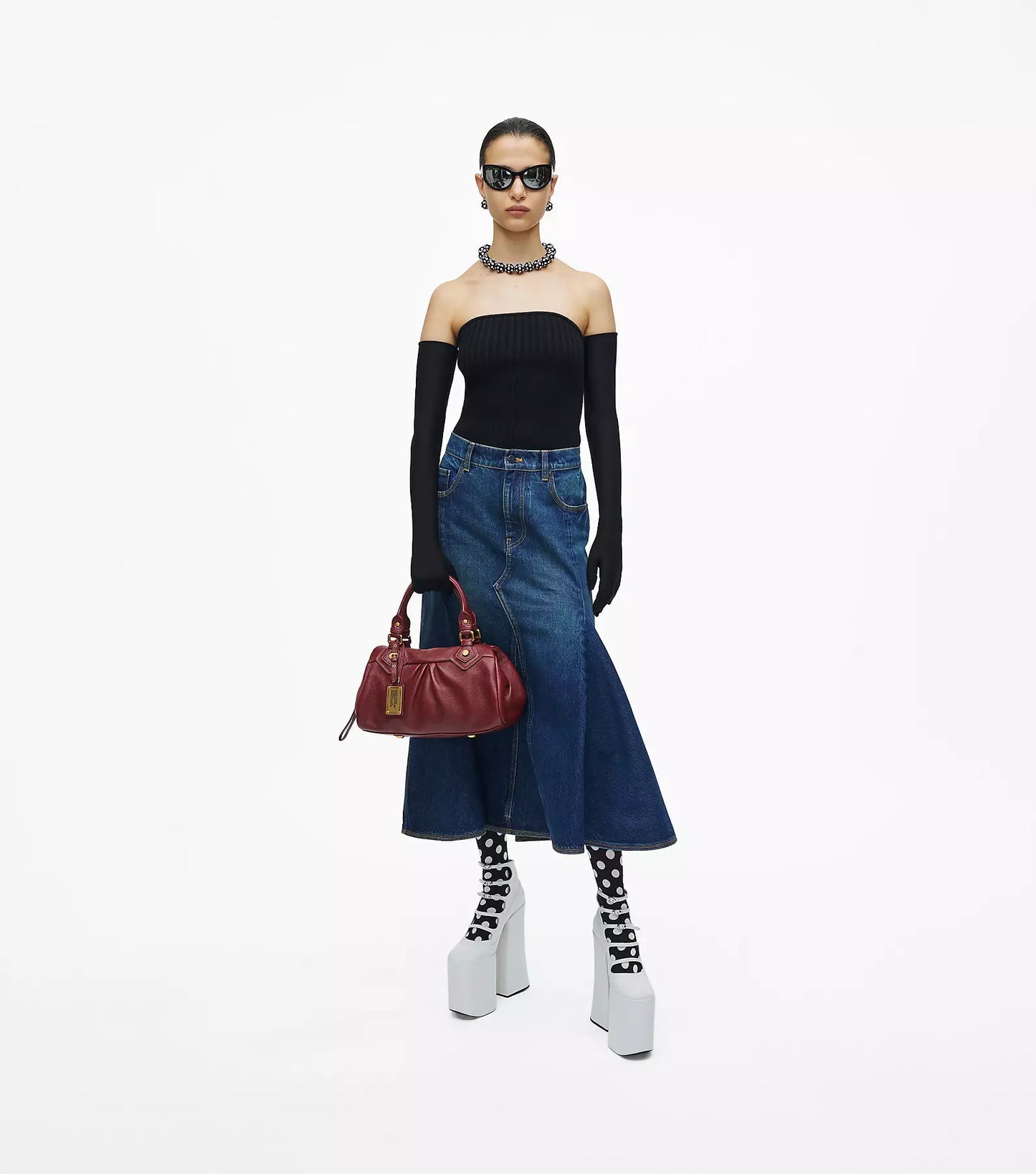 Marc Jacobs Re-Edition Baby Groove Bag *Pre Order*