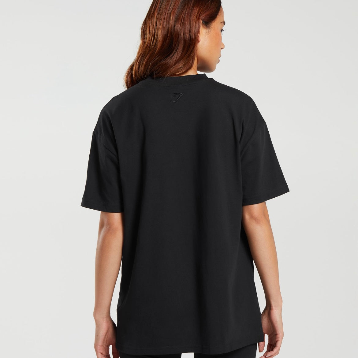 Block Oversized T-Shirt *Pre Order*