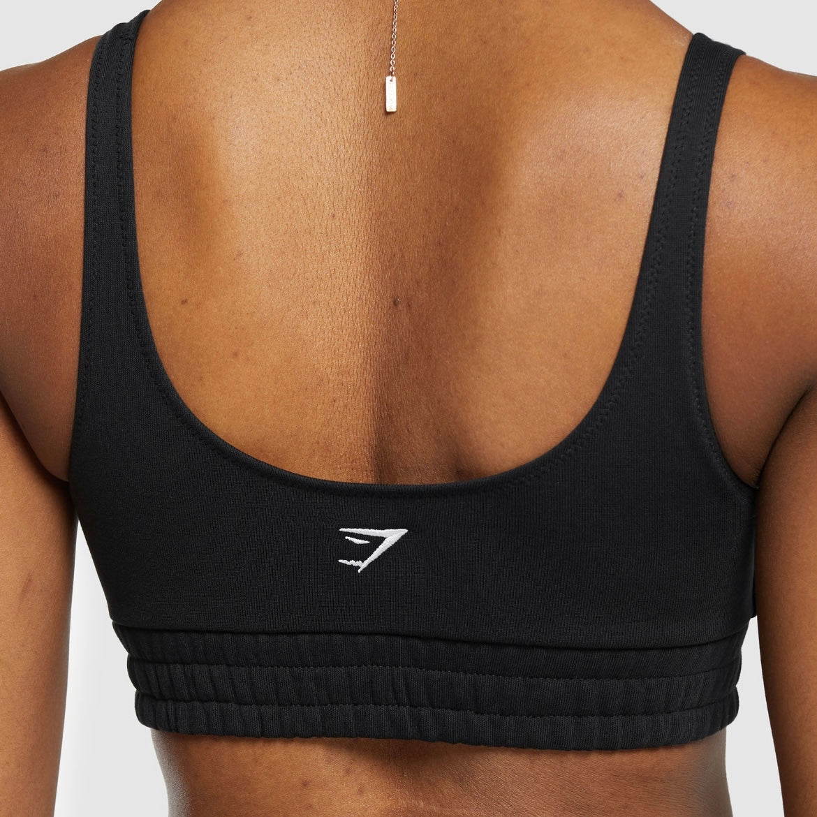 Heavy Flex Sweatshirt Bralette *Pre Order*