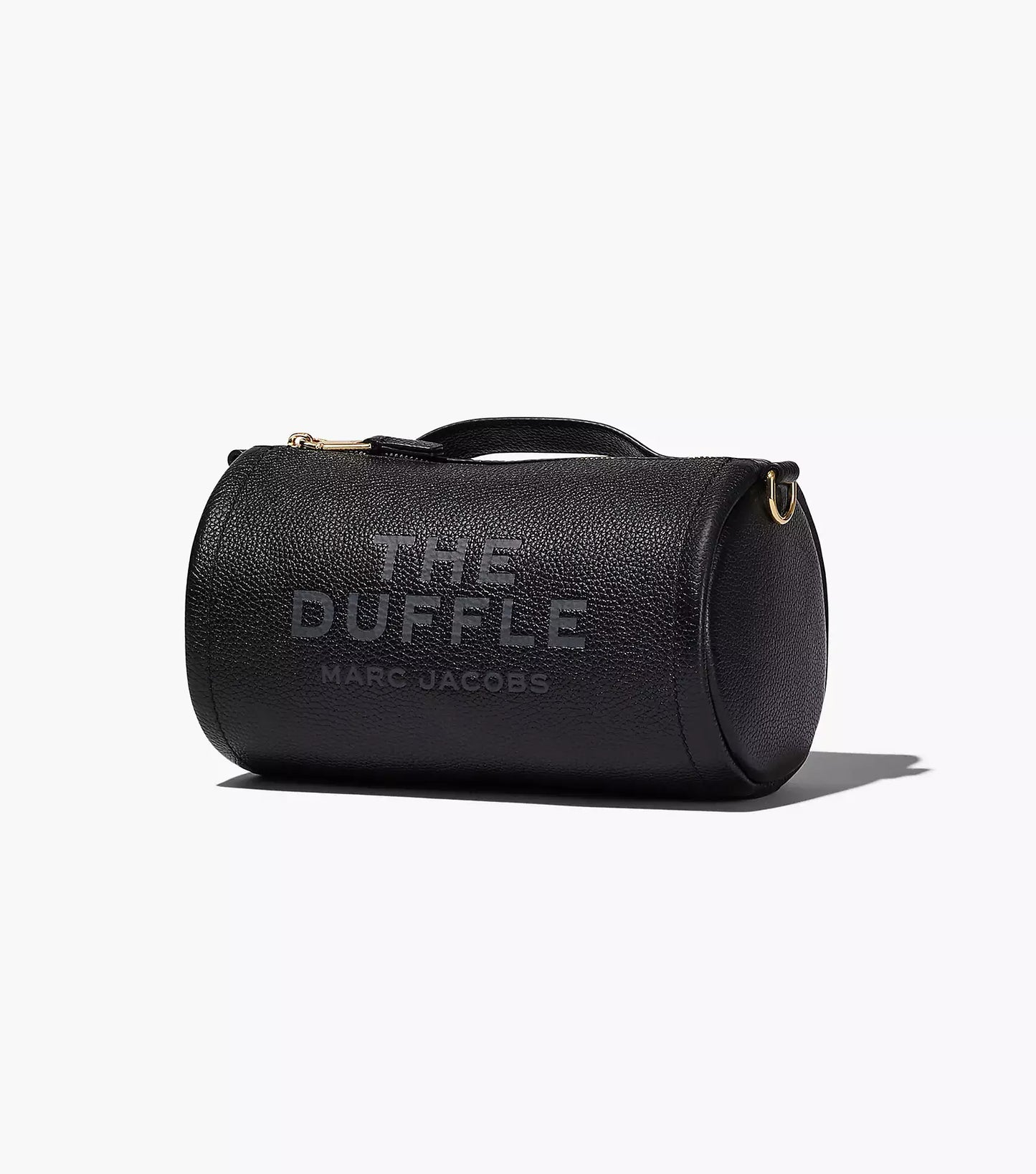 Marc Jacobs Leather Duffle Bag *Pre Order*