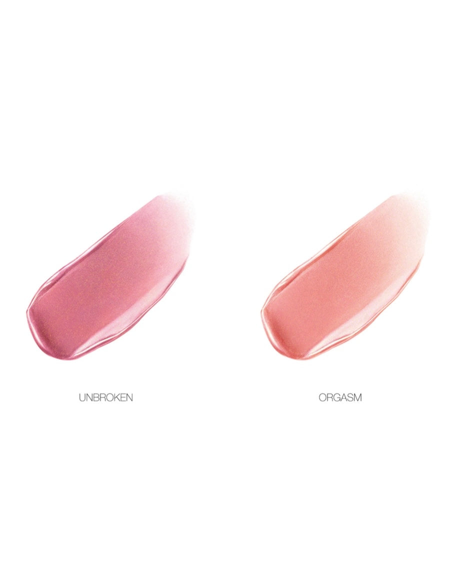 Nars Mini Afterglow Lip Shine Gloss Set *Pre Order*