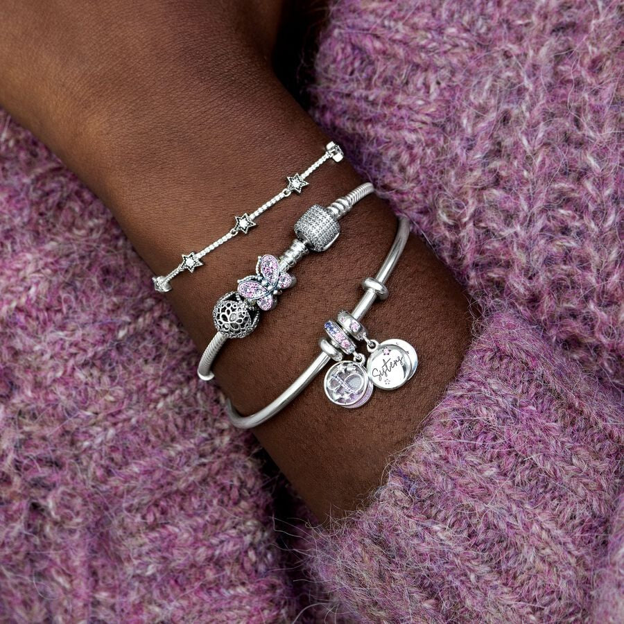 Pandora Celestial Stars Bracelet *Pre Order*