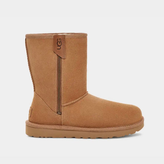 UGG Classic Short Bailey Zip *Pre Order*