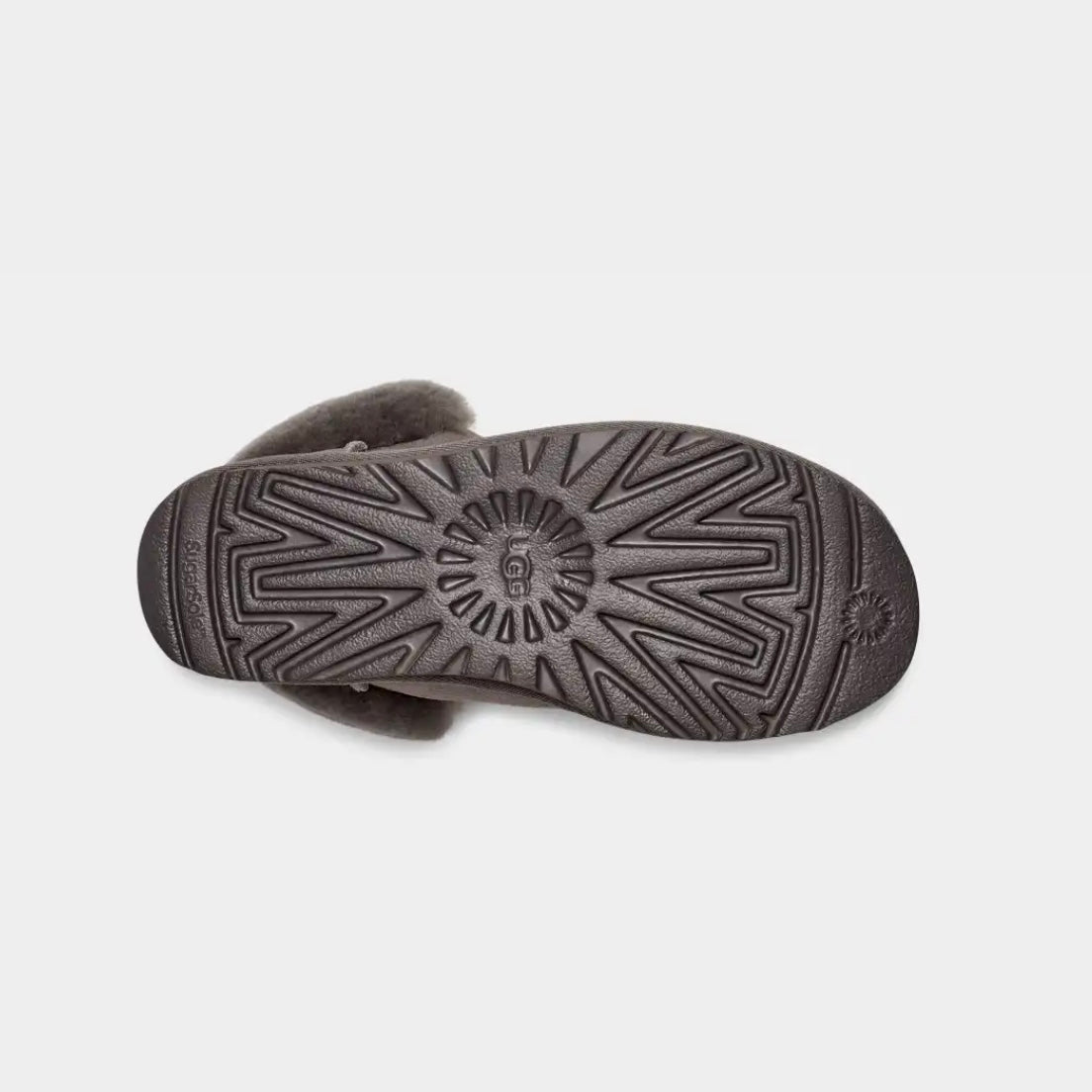 UGG Classic Mini Alpine Lace *Pre Order*